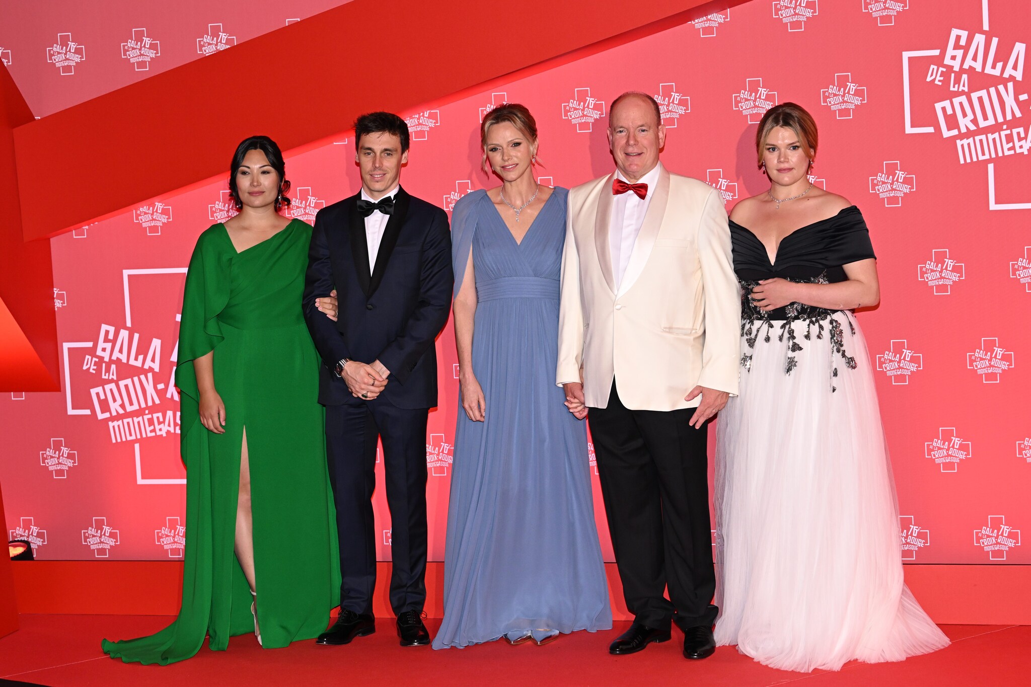 Gala della Croce Rossa 2025