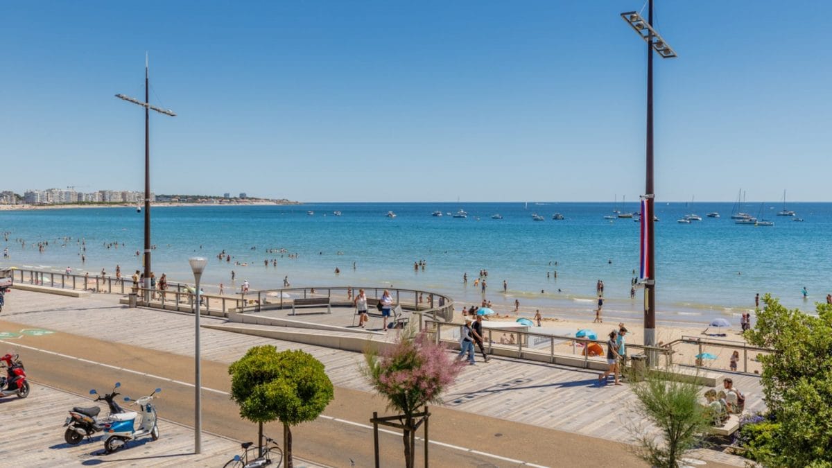 Les Sables d’Olonne