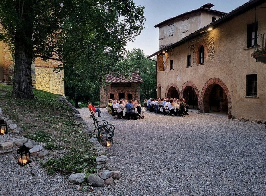 Monastero di Torba
