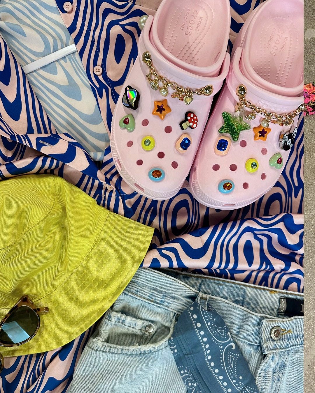 Crocs