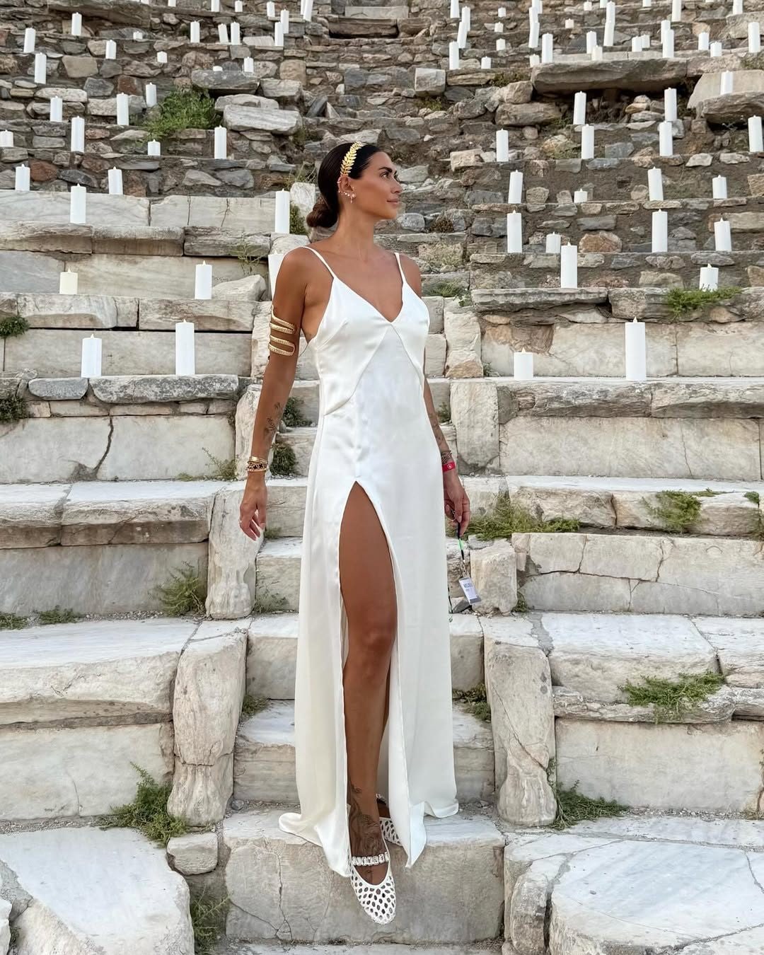 Melissa Satta