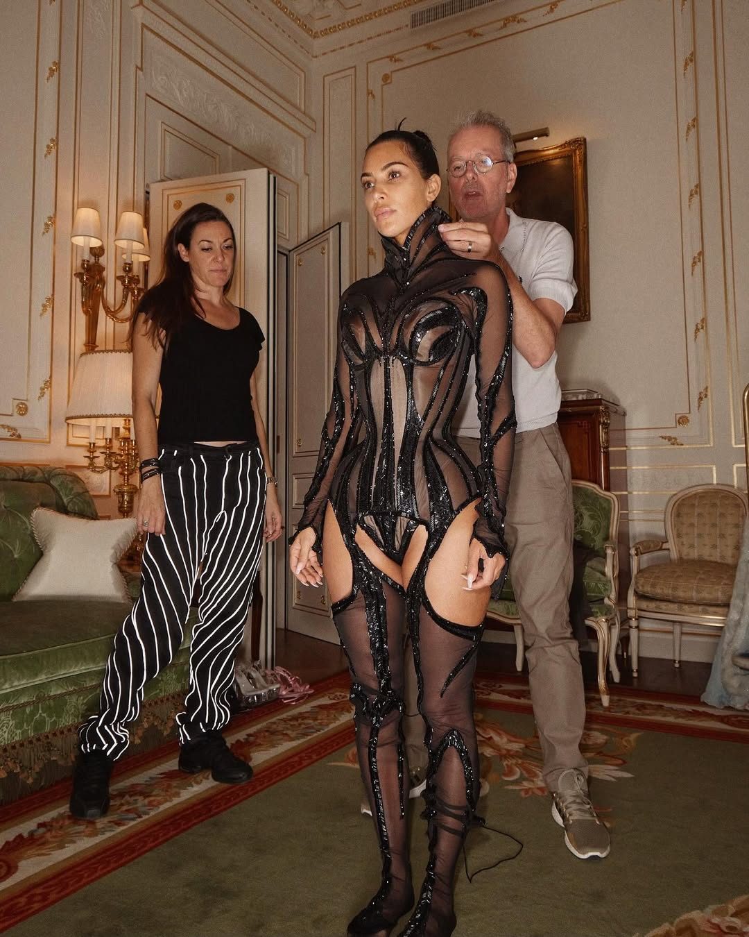 Kim Kardashian