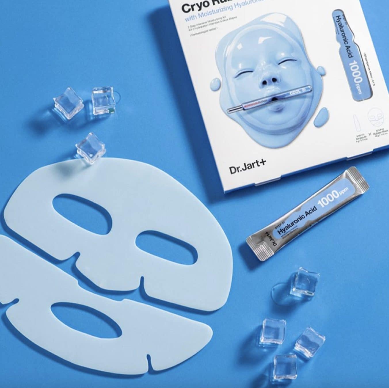 Maschera di DR.JART+