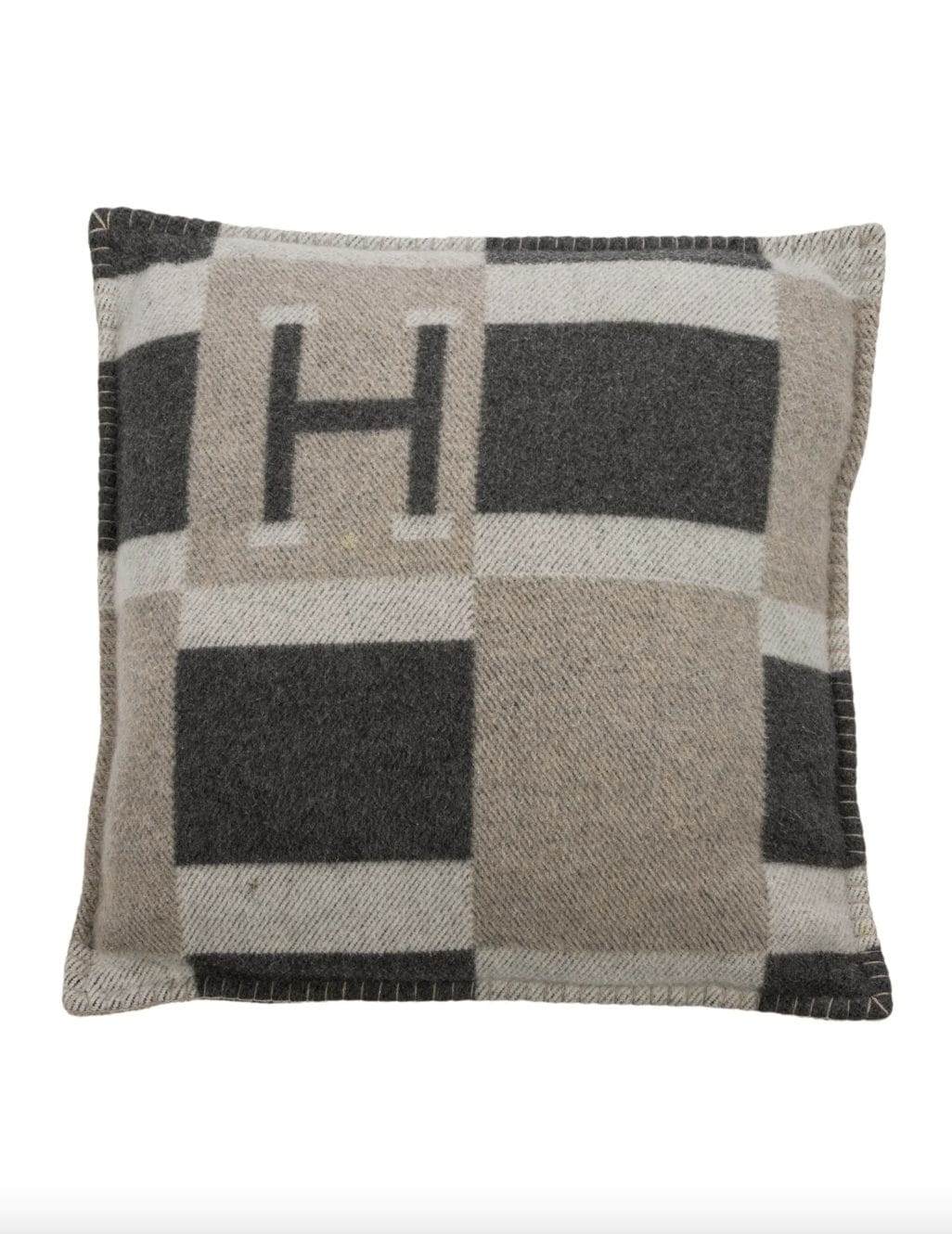 Cuscino Hermès