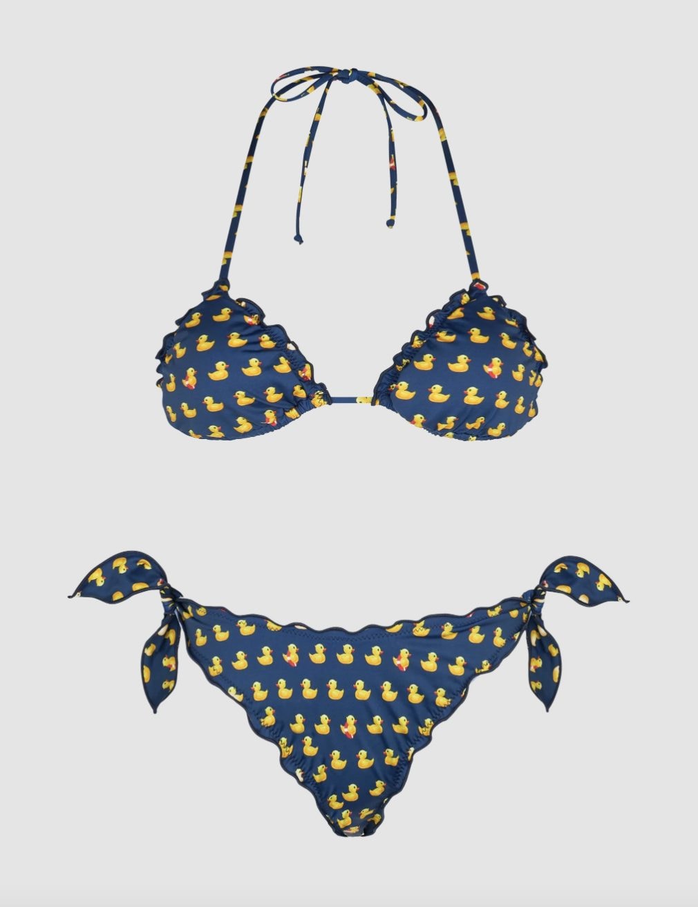 Bikini Saint Barth