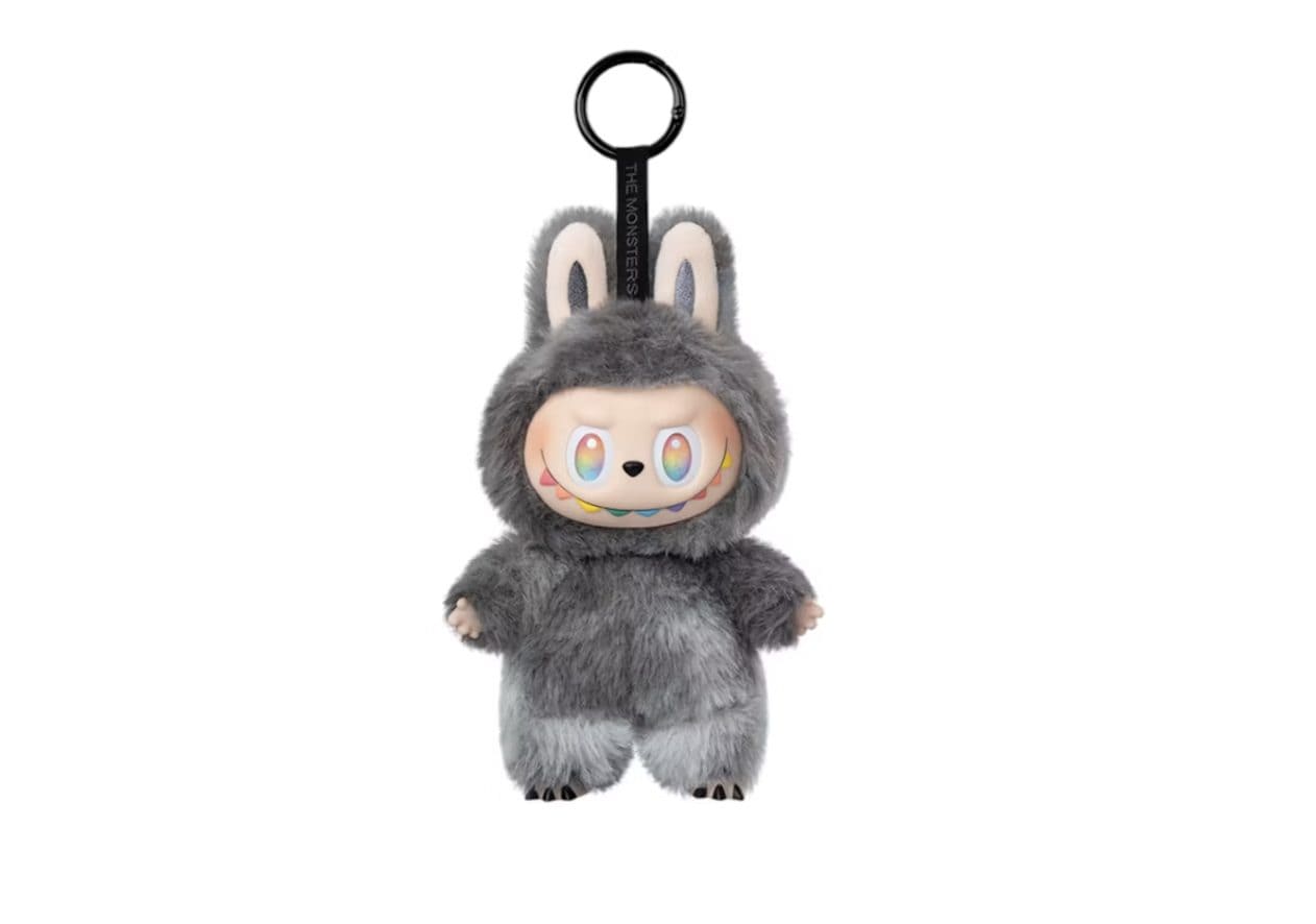 Labubu Big in Energy Series ID