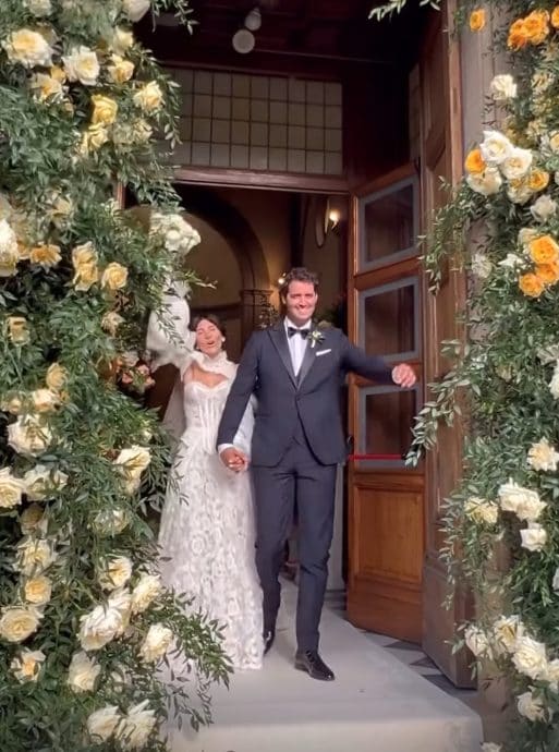 Giorgia Lucini in Galia Lahav