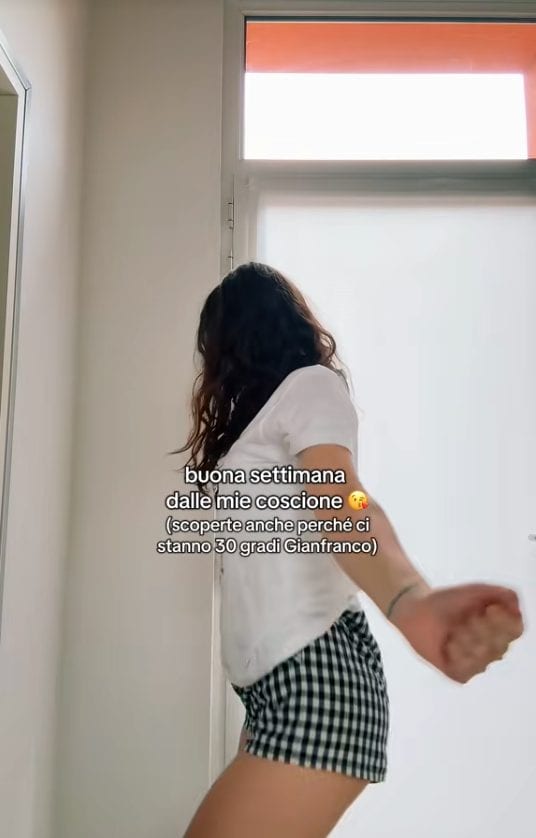 TikTok @francescacheeks
