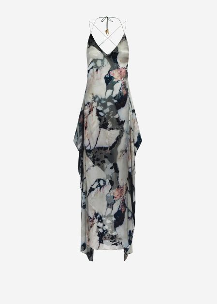 Vestito Roberto Cavalli