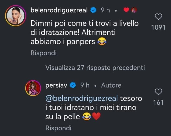 Instagram @persiav