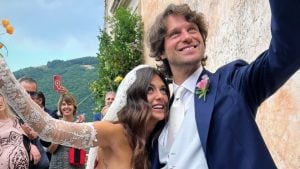 Monteleone di Spoleto, il borgo affittato da Angelo Ciampini e Penelope Pozzar per il matrimonio