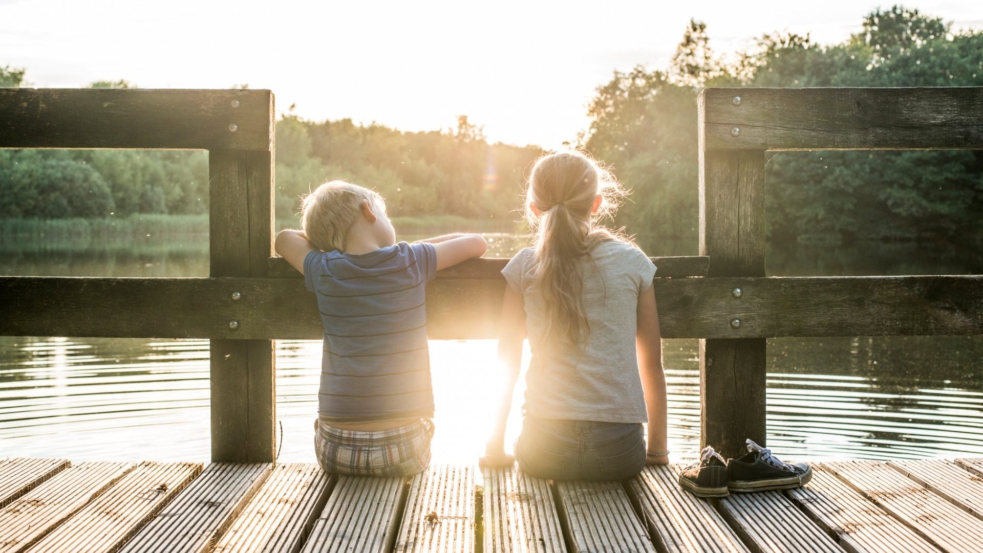 Perché i bambini olandesi sono i più felici al mondo