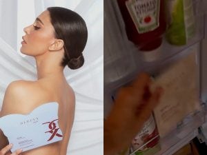 Belén Rodriguez svela il segreto per rendere la maschera vaginale più efficace in estate