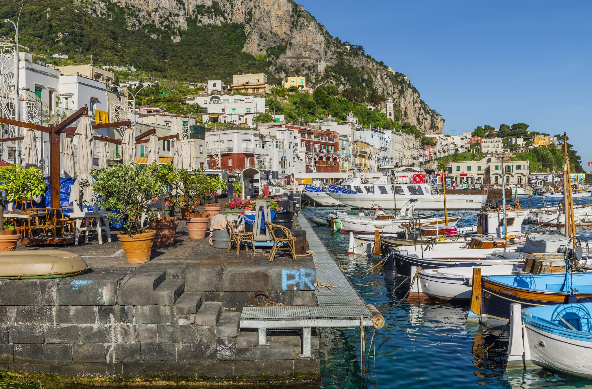 Capri