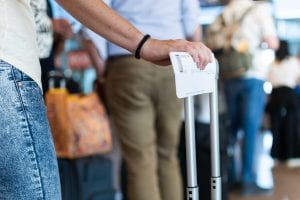 Voli, addio all'obbligo della carta d'identità all'imbarco per i viaggi in Italia e in Europa