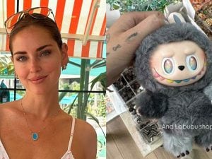 Quanto costa il Lububu &#8220;segreto&#8221; che Chiara Ferragni ha regalato ai figli Leone e Vittoria