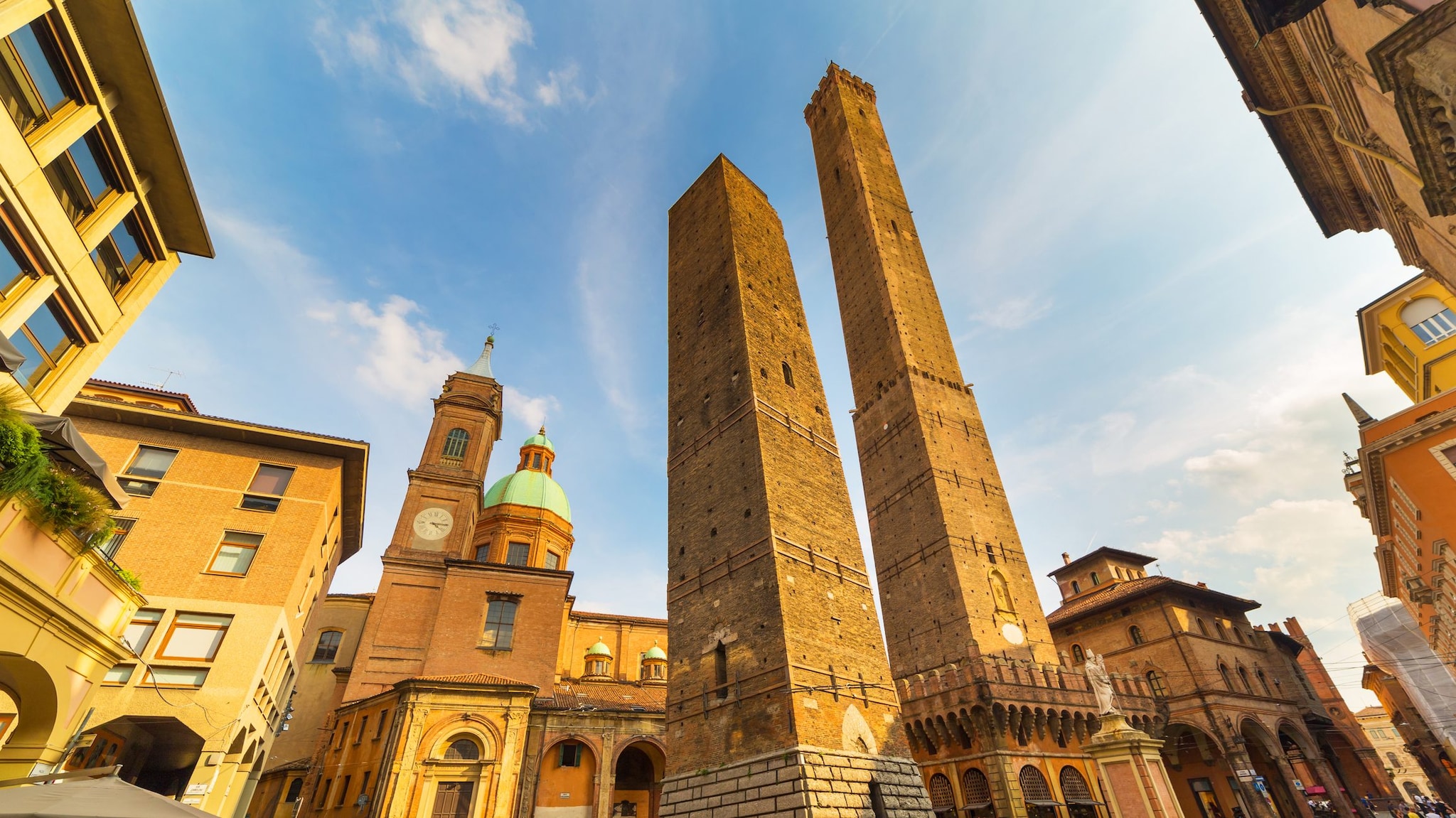 Qual è la città italiana dove si vive meglio
