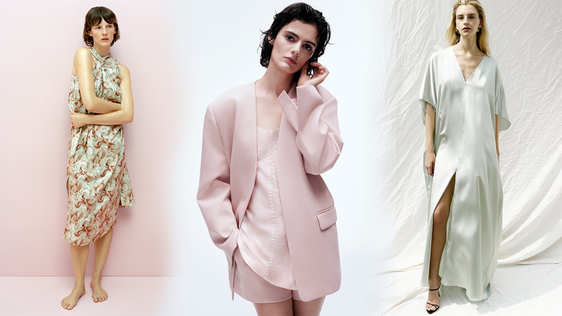 Cosa indossare a un matrimonio in estate: 8 look trendy e gli abbinamenti con scarpe, borse e gioielli