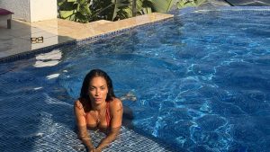 Elodie a Ibiza con Andrea Iannone: qual è l'hotel scelto per la vacanza