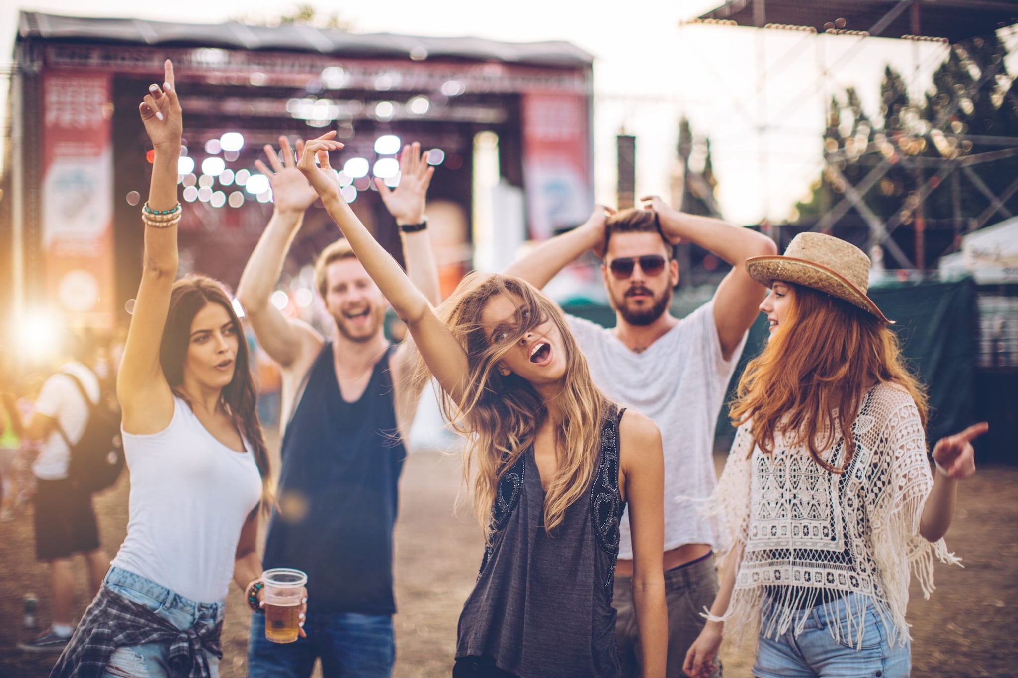 Sagre e festival nel weekend dal 4 al 6 luglio, gli eventi del fine settimana regione per regione