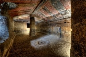 Cosa sono le "case delle fate", unico sito italiano nel Patrimonio dell'Umanità
