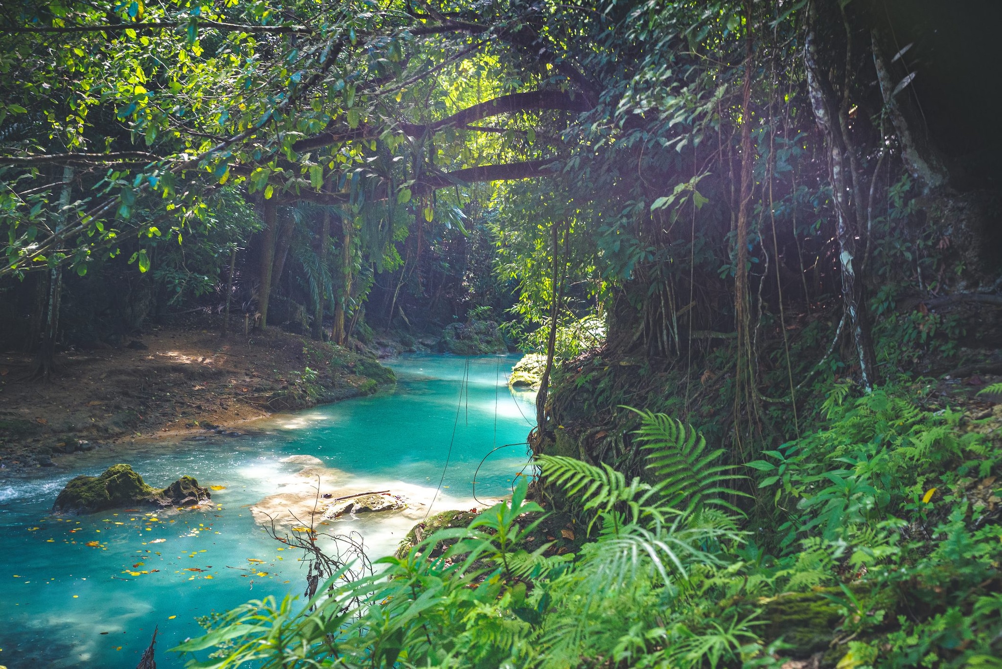 Ochos Rios, Giamaica