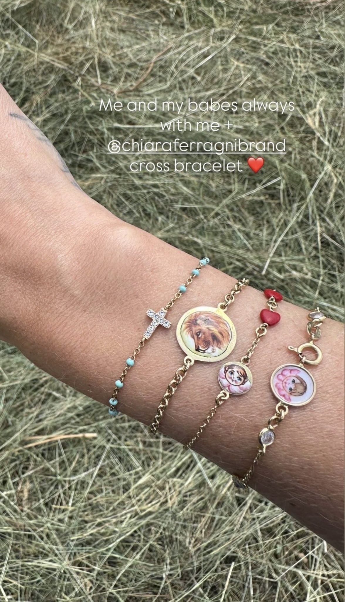gorm Braccialetto con Foto Proiettata Braccialetti Personalizzabili Gioielli Personalizzati Bracciale con Foto Dentro Bracciali Personalizzati (Black,1pcs