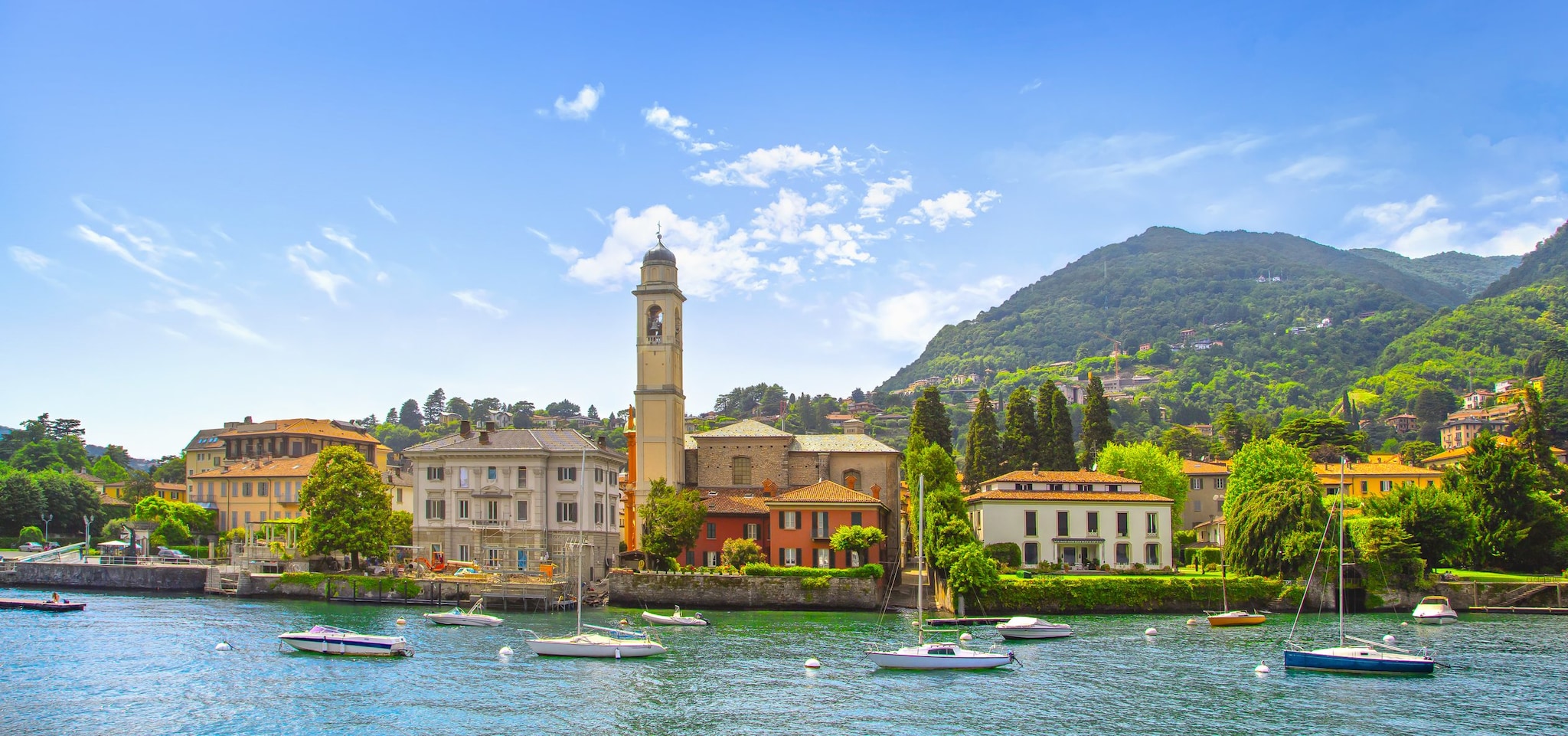 Cernobbio