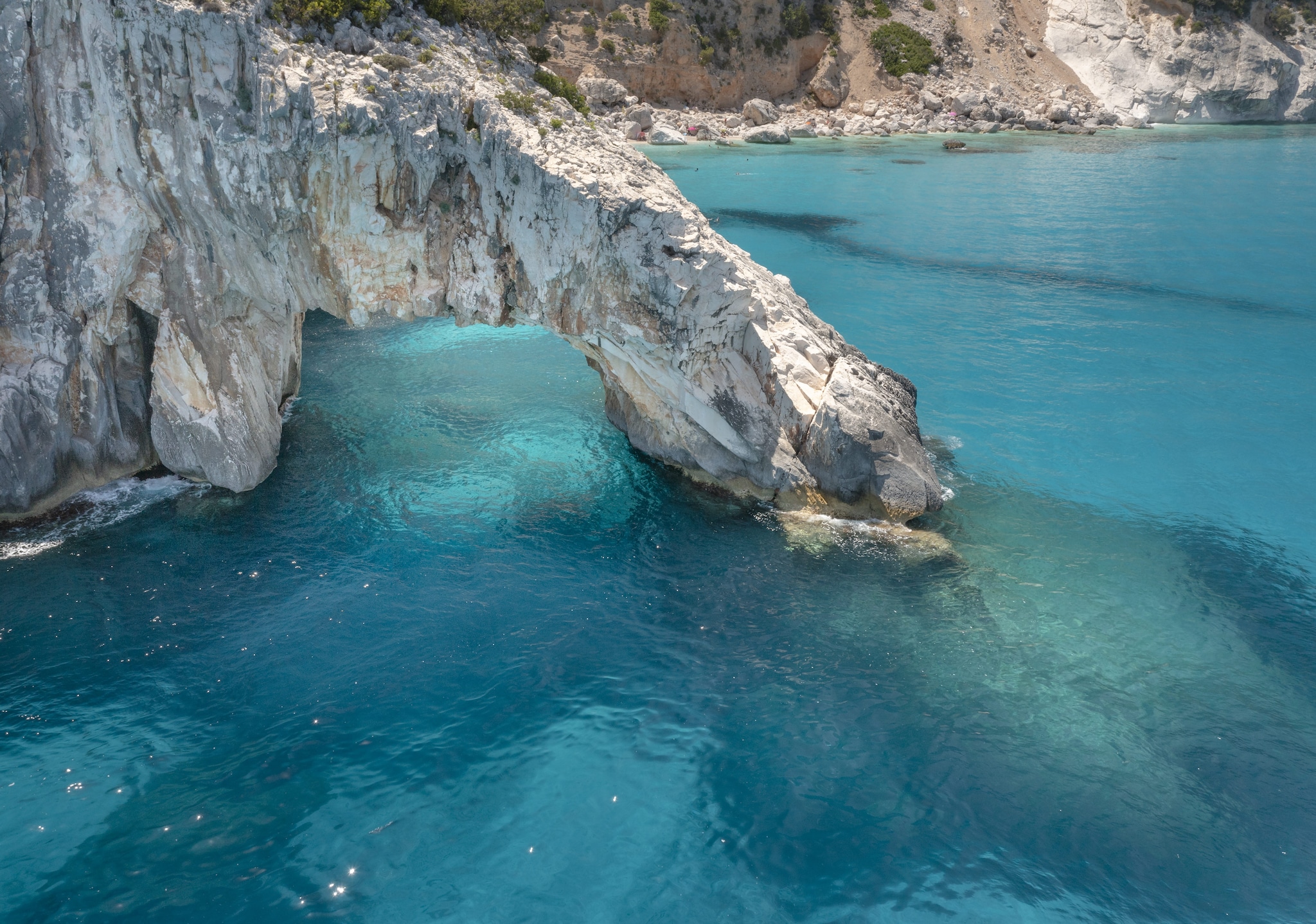 Cala Goloritzé