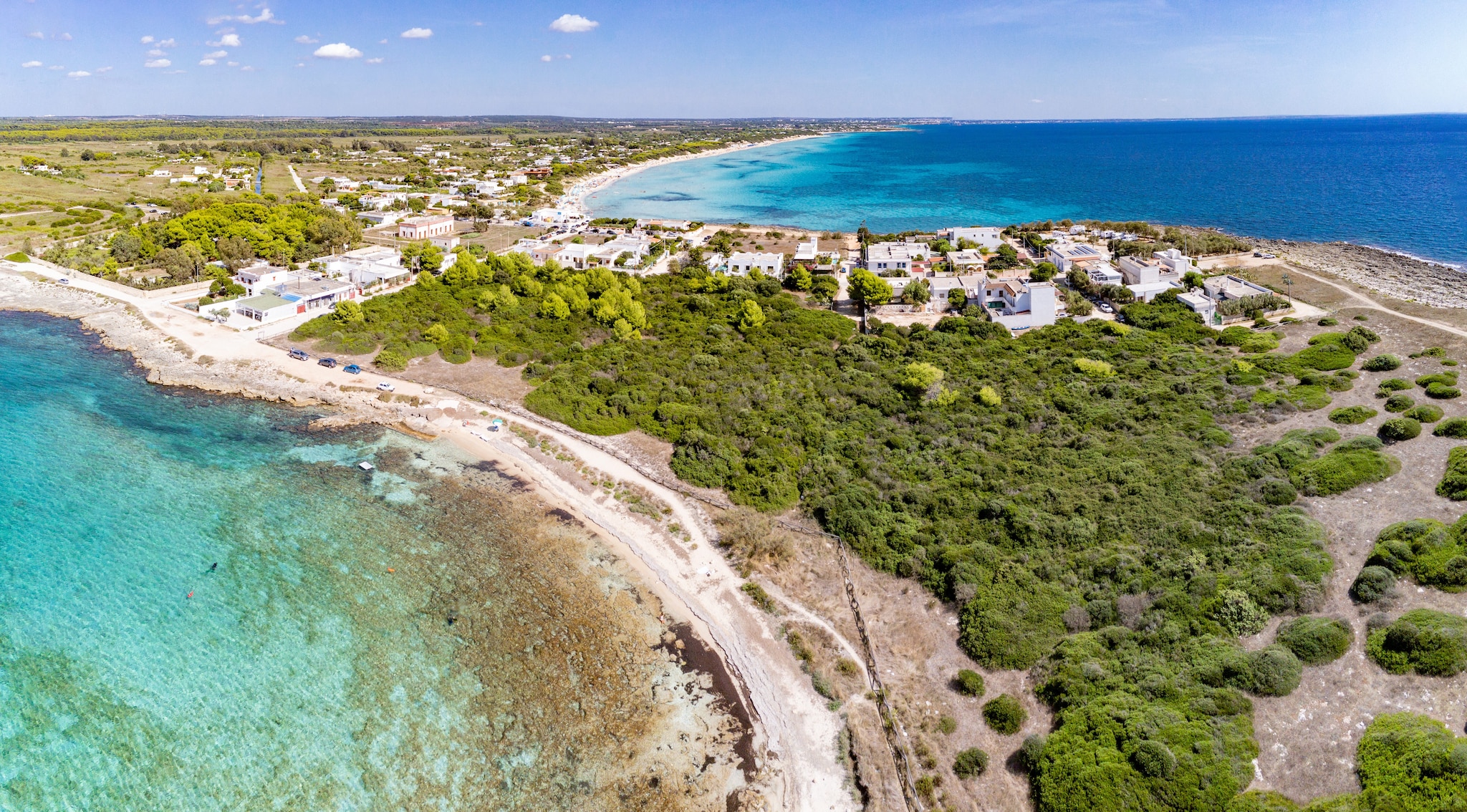 Punta Prosciutto