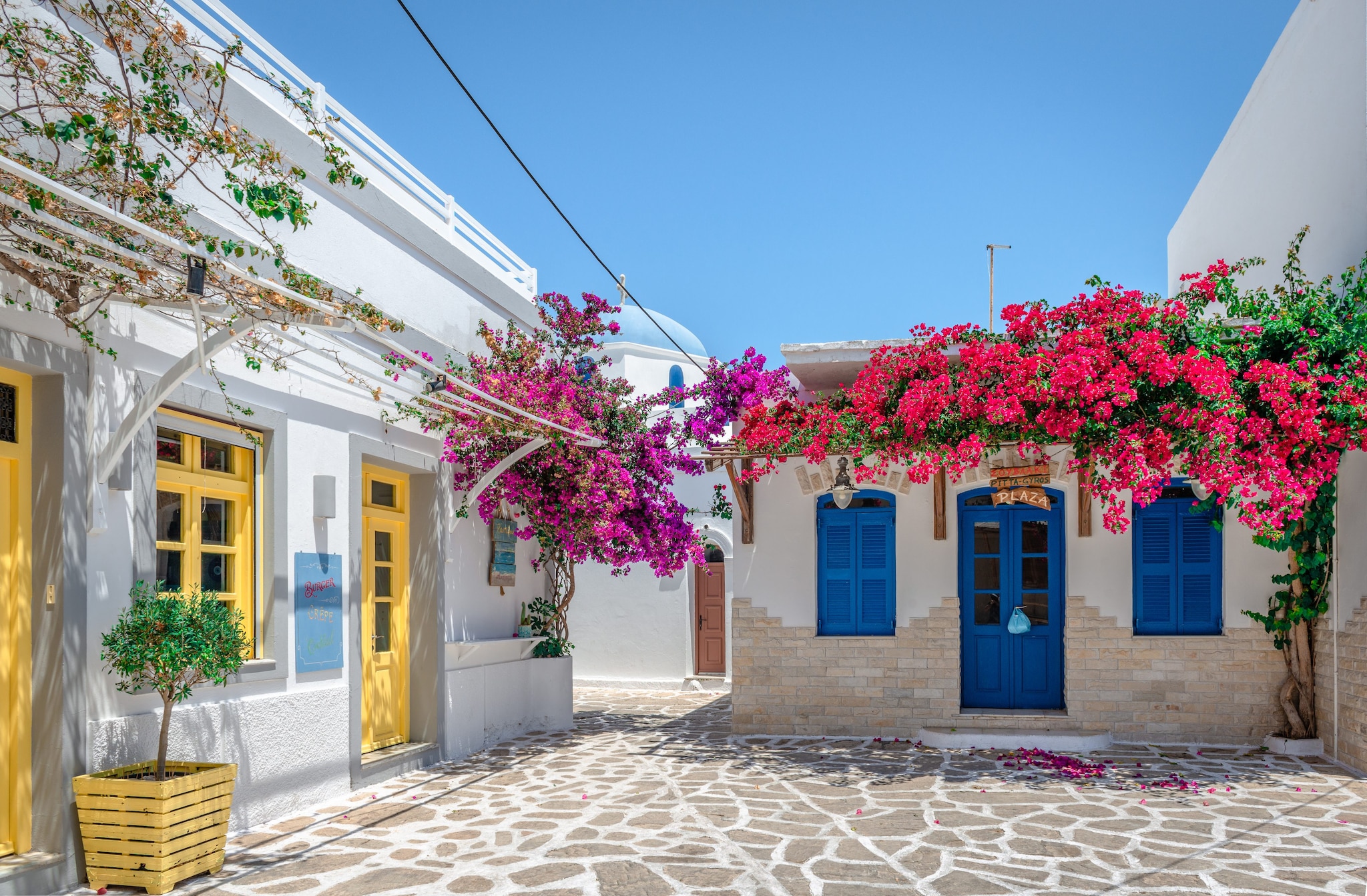 Antiparos