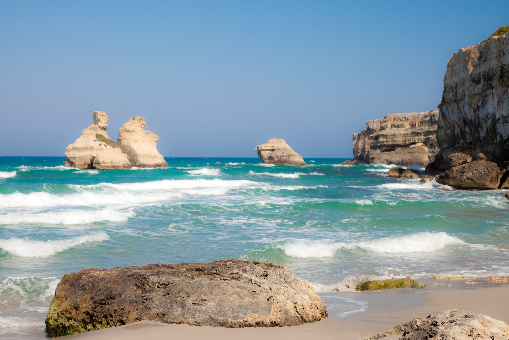 Spiaggia di Torre dell’Orso
