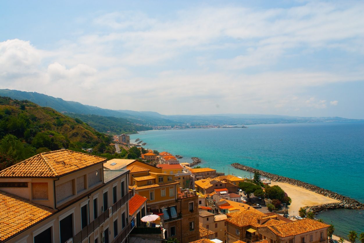 Pizzo Calabro