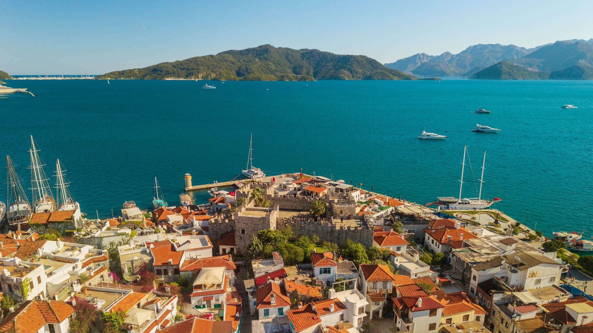 Marmaris