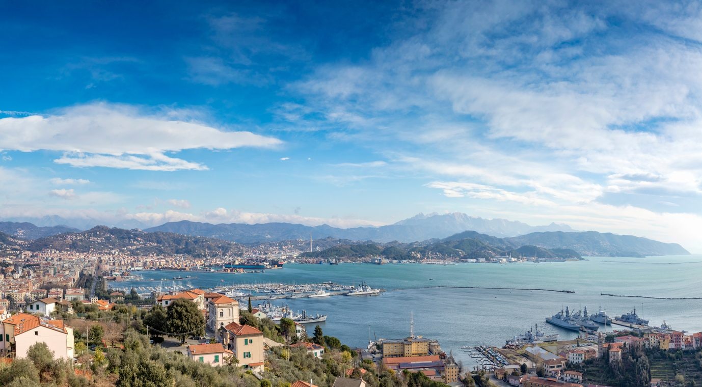 La Spezia