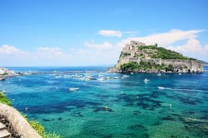 Qual è l'isola più bella del mondo: al quarto posto un'italiana (prima delle Maldive)