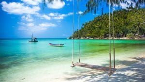 L'isola migliore al mondo per un "lusso accessibile"