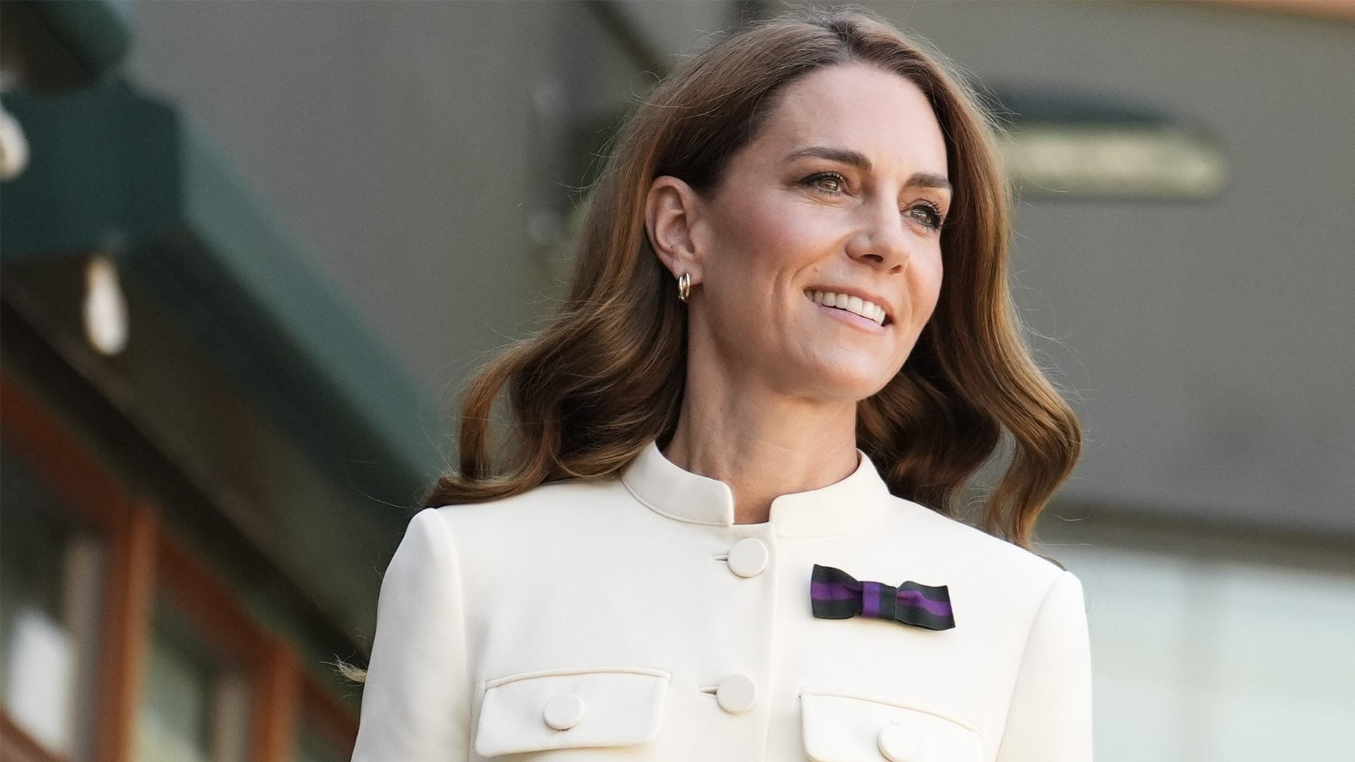Kate Middleton, cosa ha regalato per Natale all'ospedale dove ha curato il cancro
