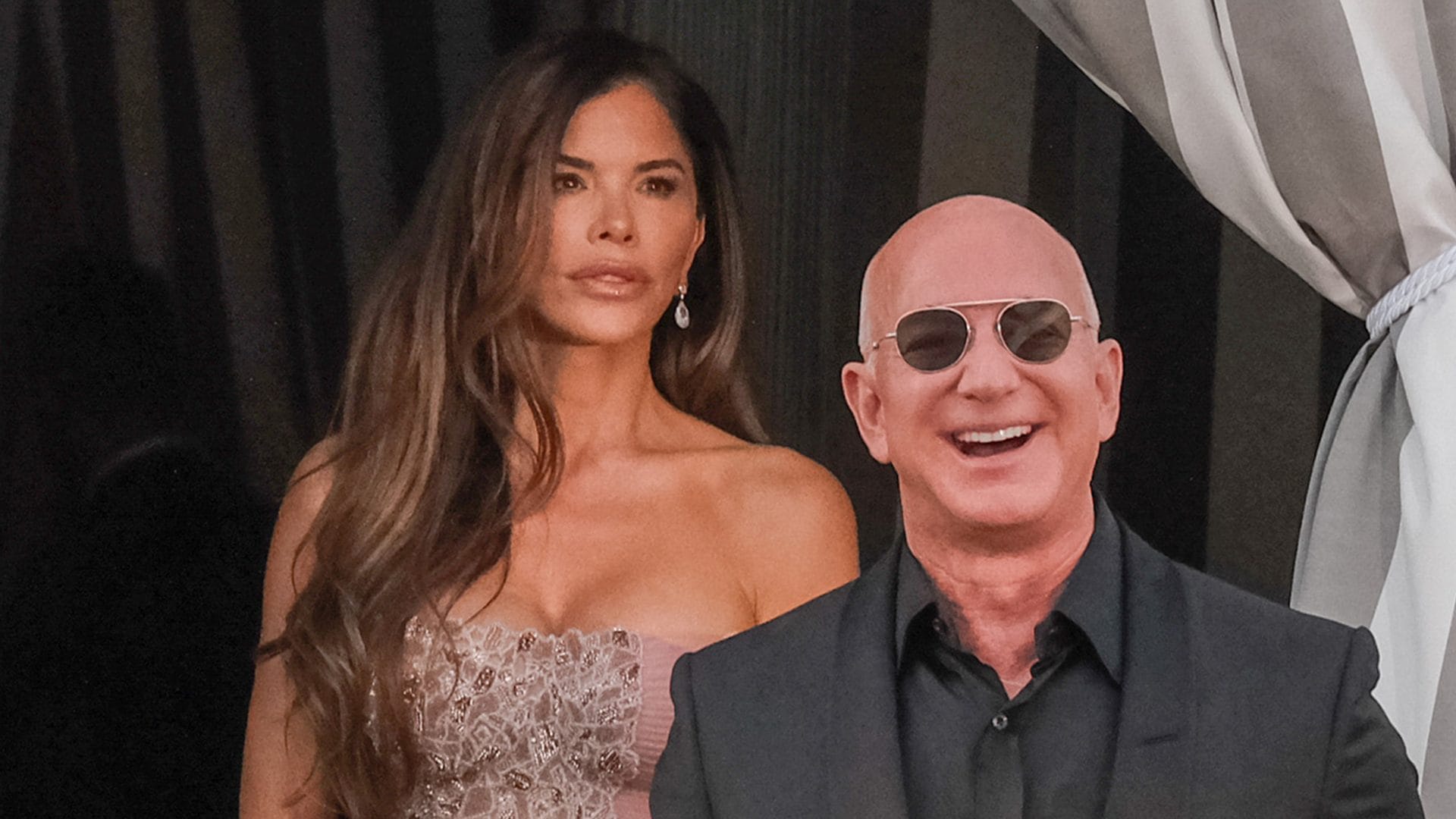 Jeff Bezos e Lauren Sanchez in luna di miele: quale città italiana hanno scelto