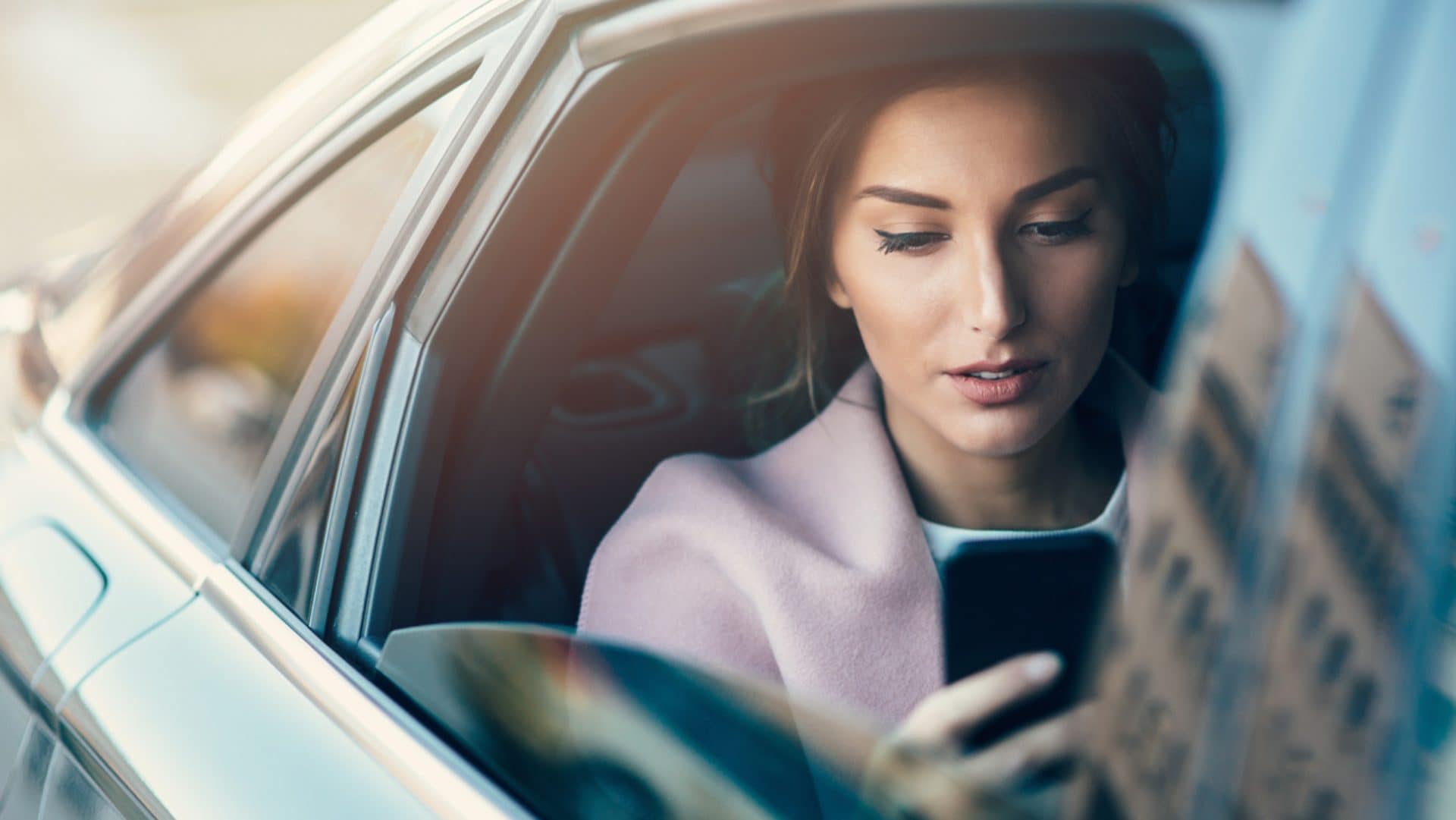 Qual è la funzionalità "segreta" dello smartphone che ferma il mal di viaggio