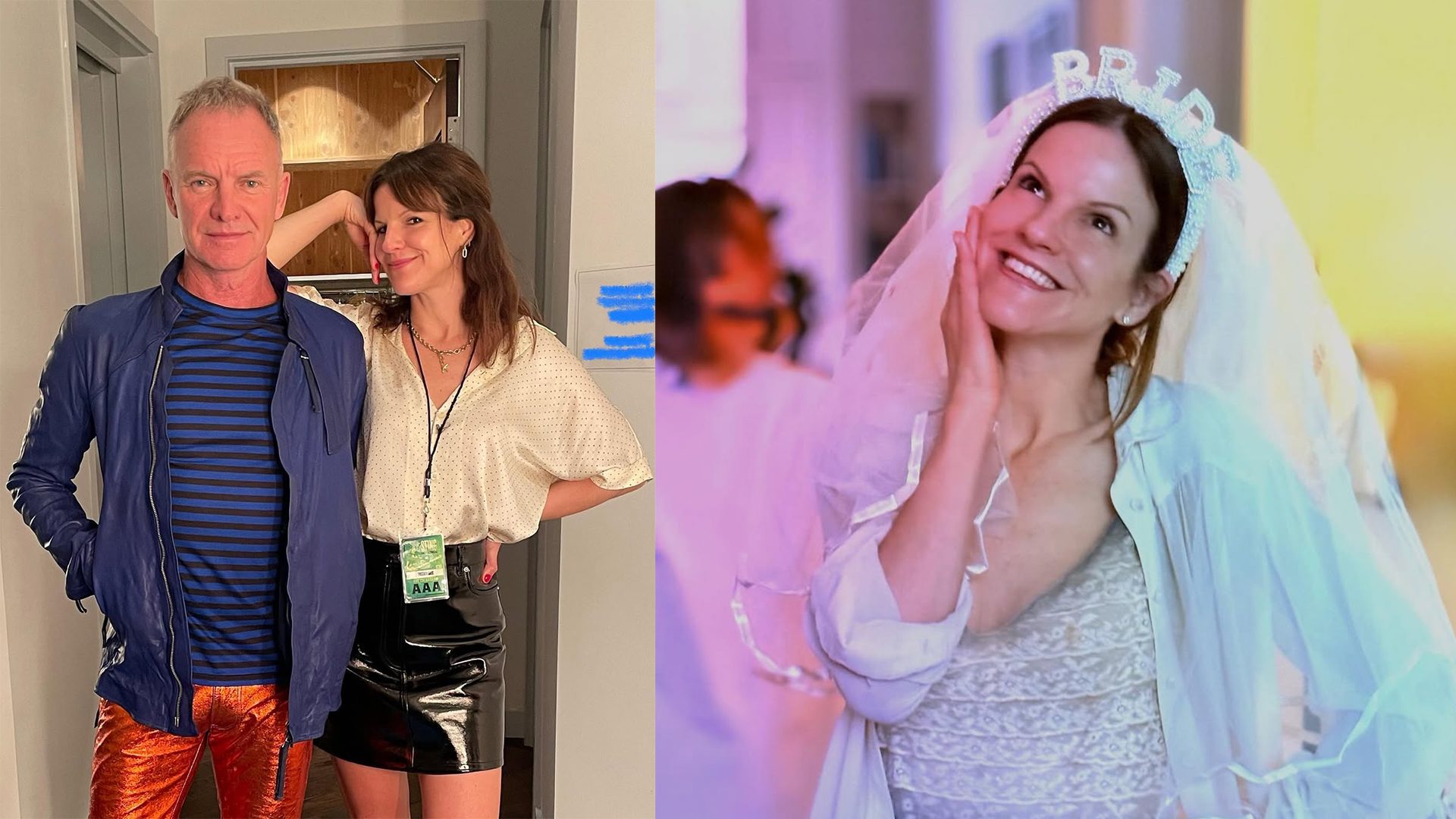Dopo Jeff Bezos un altro vip sceglie l'Italia per il matrimonio: dove si sposa la figlia di Sting