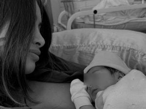 Emma Muscat ha chiamato sua figlia Mila Rae: il significato del nome