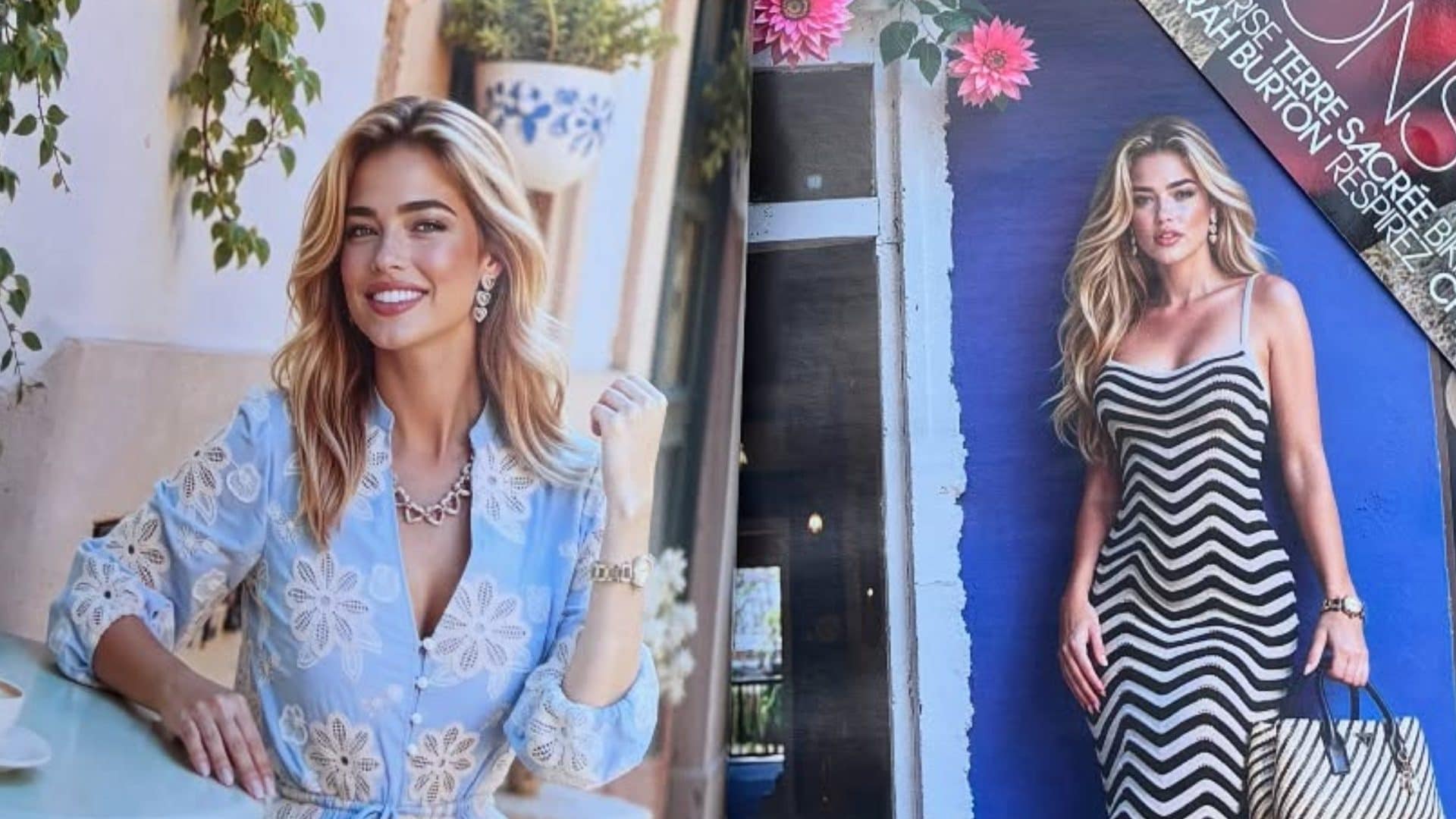 La modella "che non esiste" finisce su Vogue: l'intelligenza artificiale debutta sulla rivista di moda