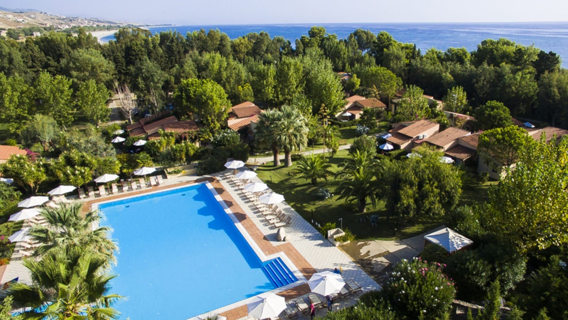 Temptation Island 2025 cambia location: dove si trova il nuovo villaggio e com'è fatto
