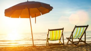 Le vacanze 2025 ci costeranno il 5,5% in più a persona