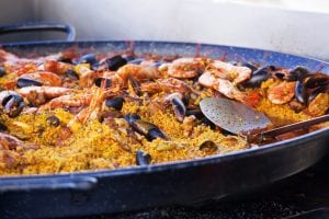 Qual è il Paese europeo dove si mangia meglio secondo il famoso chef stellato