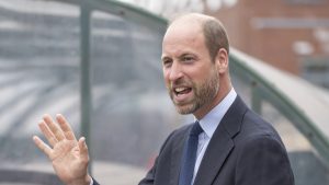 Cosa ha fatto il principe William per rendere omaggio a Lady D