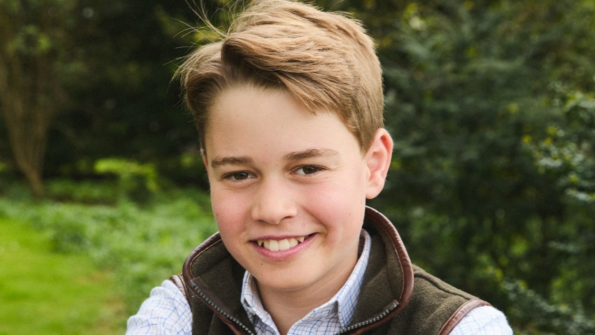 Il Principe George Compie 12 Anni: Un Nuovo Capitolo e le Sfide di un'Infanzia Reale
