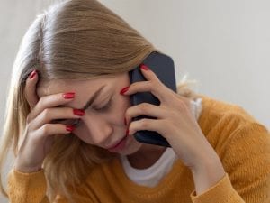 L&#8217;Italia è il Paese più stressato d&#8217;Europa: soldi e salute sono le preoccupazioni maggiori