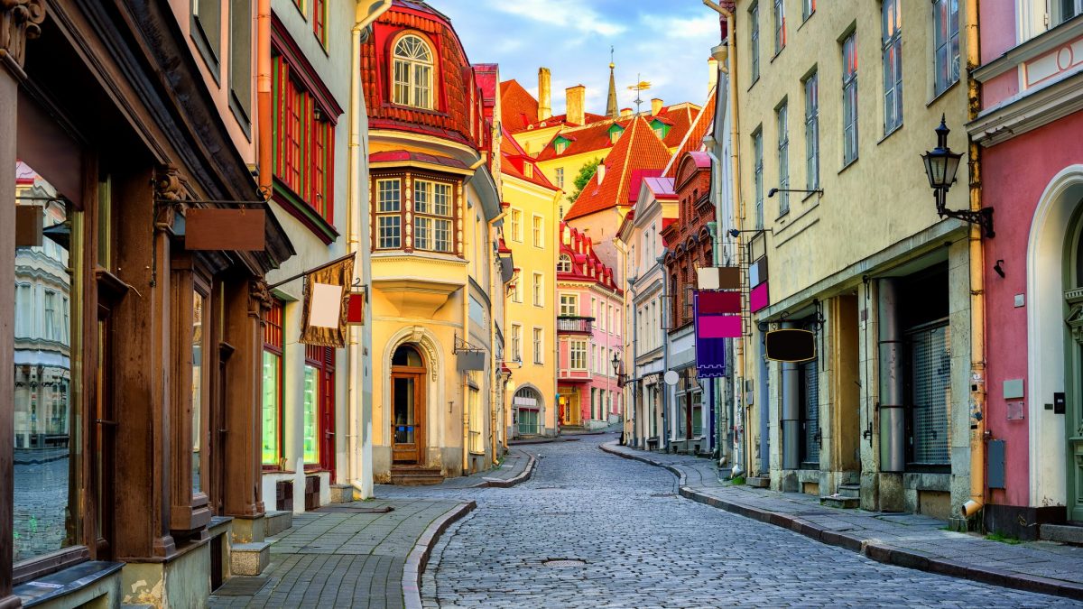 Tallinn